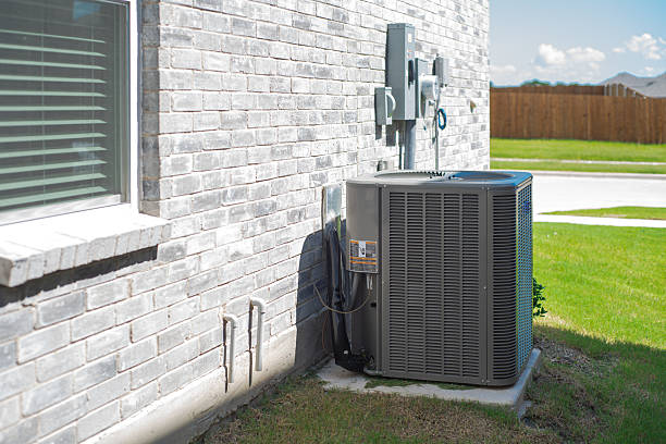 Reliable Ac Installation contractor in Whaleyville, MD by FH HVAC